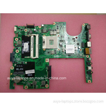 Laptop Motherboard for DELL Studio 1557 (TR557) 31FM9MB0000